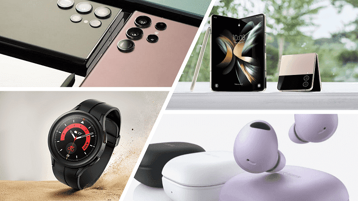Get what everyone wants this holiday season with this ultimate Galaxy gift guide