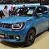 Maruti Suzuki launches Ignis at Rs 4.59 lakh