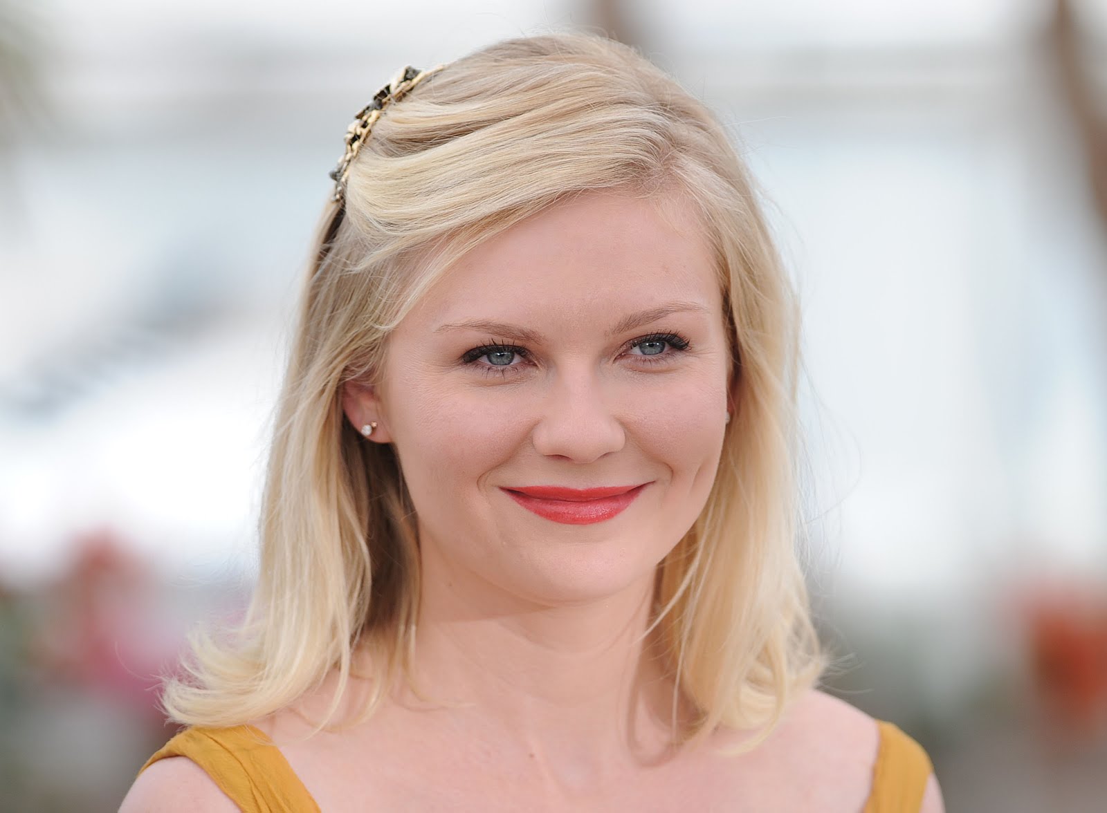 Kirsten Dunst Wallpapers