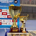 Στη Χαλκίδα το Final 4 του Κυπέλλου Ανδρών