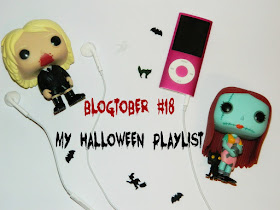 Halloween Playlist 