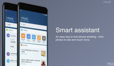 secara resmi memperkenalkan MIUI versi terbaru Resmi Dirilis! Ini Dia 7 Fitur Terbaru di MIUI 9