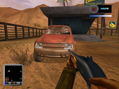 Download Game Off Road Adventure For PC