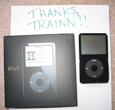 Free iPod Proof