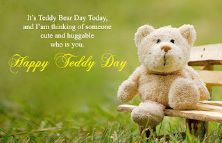 Teddy day shayari, quotes, sms in hindi