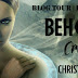 Blog Tour Kick-Off: Crowned (Beholder #4) by Christina Bauer!