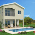 Cyprus Paphos homes designs.