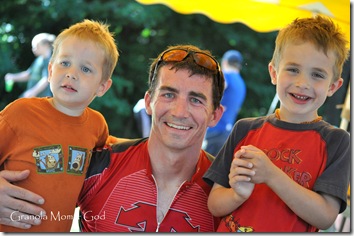Triathalon 105