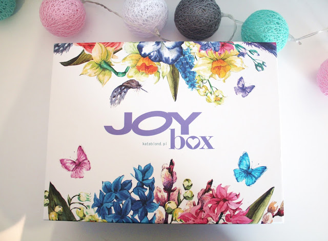 Joybox wiosenny zwartość 