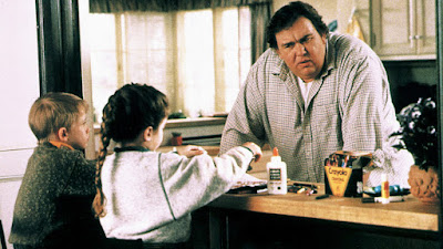 Uncle Buck 1989 New On Bluray