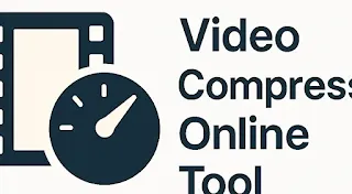 Video Compressor Online Tool