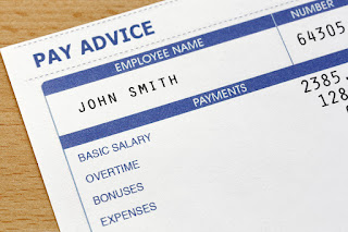 Pay Advice Example - Source: U.S. Department of Labor - https://blog.dol.gov/sites/blog.dol.gov/files/images/2015/01/johnsmith.jpeg