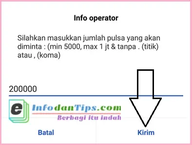 langkah-4-cara-minta-pulsa-kesesama-nomor-telkomsel