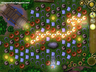 Cindy's Travels - Flooded Kingdom Download Free Full Version