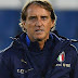 Italy coach Mancini tests positive for COVID-19