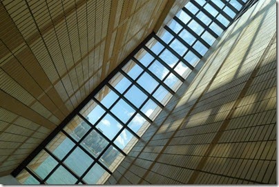 Hong Kong Museum of Art 香港美術館 