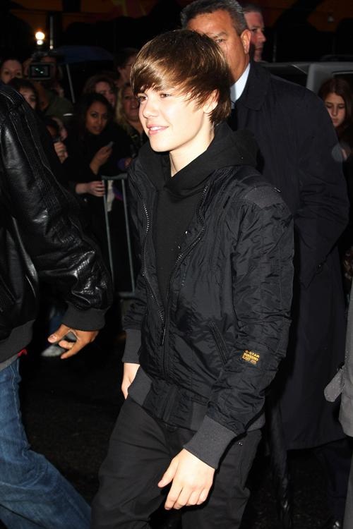 justin bieber style. Justin Bieber black style