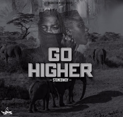 Go higher Stonebwoy