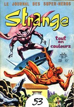 Strange n° 53