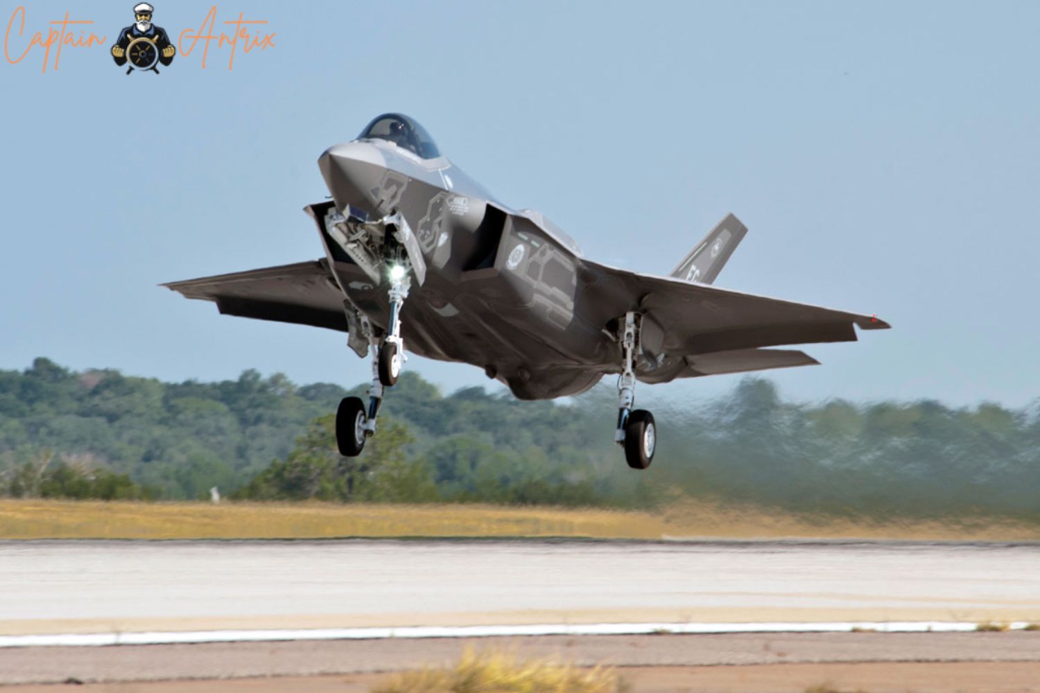 Milestone Achieved: Lockheed Martin Propels Belgium's Military Aviation with F-35A Lightning II