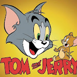 Wallpaper Kartun Tom and Jerry Paling Keren