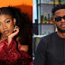 BBNaija Reunion: "Not Interested" - Angel, Cross Officially End Their Relationship, Quench Any Hope Of A CrossGel Ship (Video)