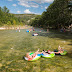 Rio Frio Texas, Great River in Texas