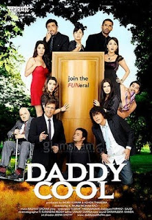 Daddy Cool 2009 Hindi Movie Watch Online