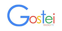 GOSTEI GOSPEL TV