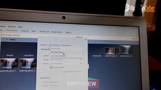 GwenView (KDE)