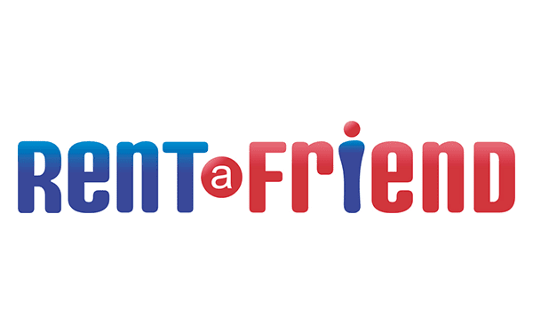 موقع Rent a Friend للربح من الصداقة عبر الإنترنت