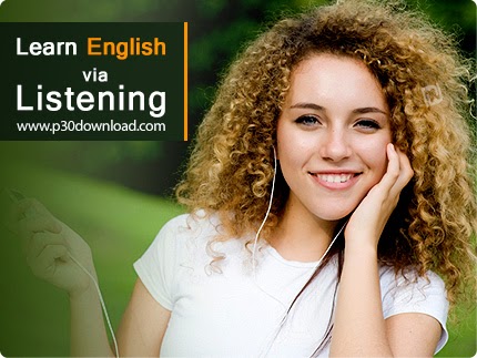 DOWNLOAD TRỌN BỘ LUYỆN NGHE VỚI GIÁO TRÌNH LEARNING ENGLISH VIA LISTENING - 6 LEVEL