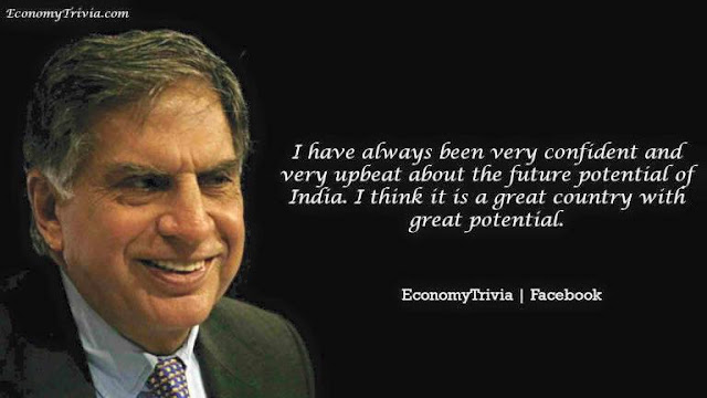 10 Inspiring and Motivational Quotes of Ratan Tata