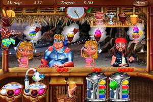 Ice Cream Mania Game_Screenshot-3