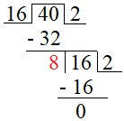 Explained with example how a fraction can be simplified by Highest Common Factor(HCF) of numerator and denominator.