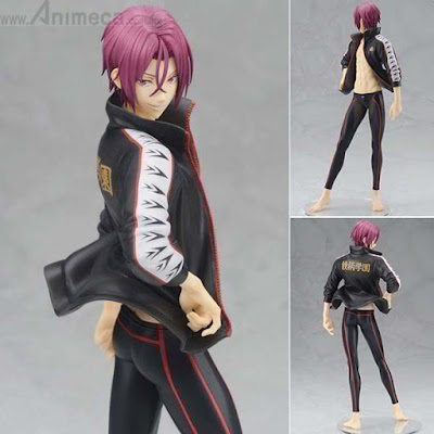 FIGURA RIN MATSUOKA ALTAiR Free!