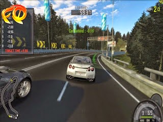 need for speed prostreet pc download