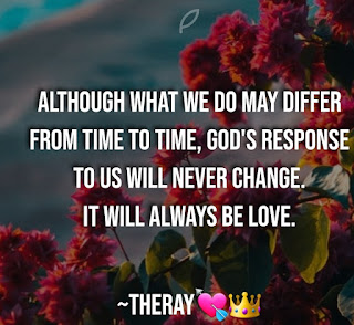God Love First Inspirational Motivational TheRayDestiny Quotes