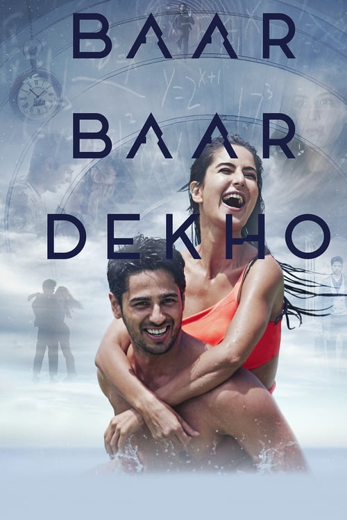 Download Baar Baar Dekho 2016 Full Movie With English Subtitles