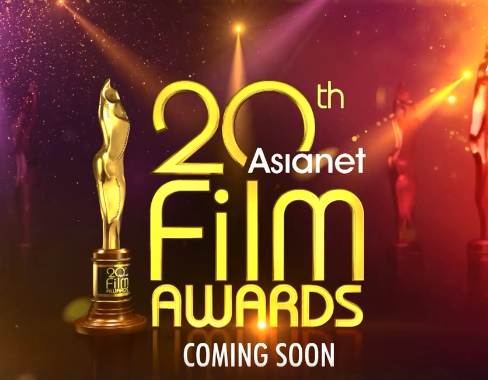 20th Asianet Film Awards 2018