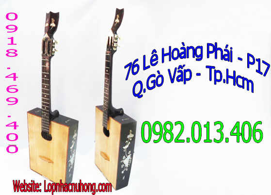 guitar binh tan 1