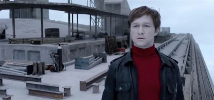 The Walk Movie Film 2015 - Sinopsis (Joseph Gordon-Levitt, Ben Kingsley)