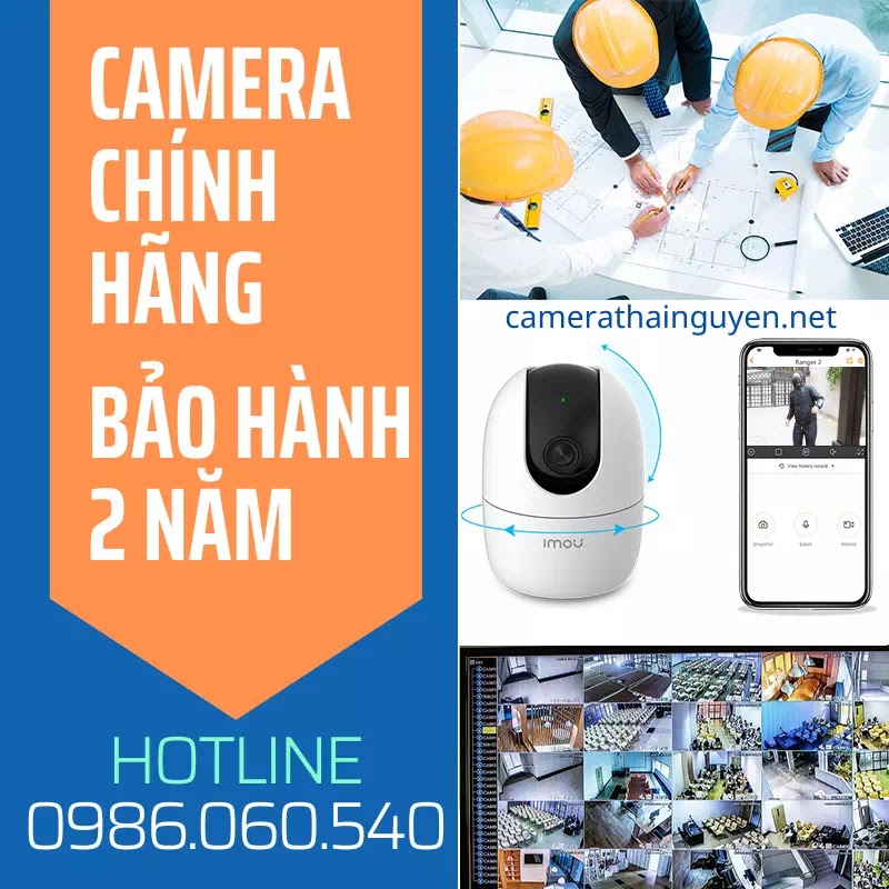lap camera thai nguyen