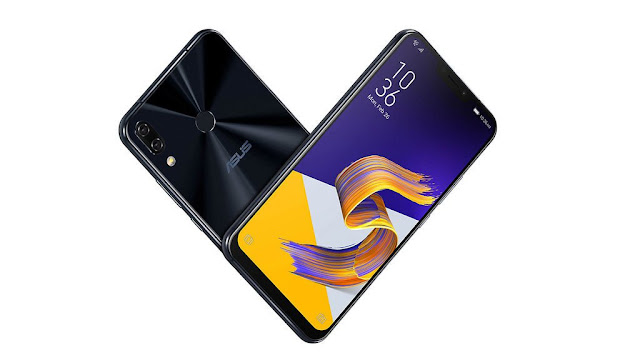 Z gak bertolak belbakalg dengan model Zenfone awal mulanya Harga Handphone ASUS Zenfone 5Z Terbaru serta Spesifikasinya