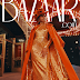 Keke Palmer for Harper's Bazaar