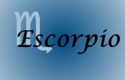 Escorpio