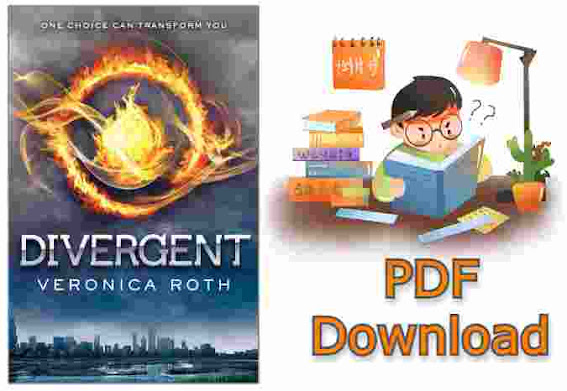 Divergent book pdf download