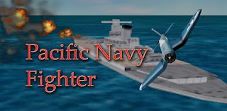 Pacific Navy Fighter Unlocked v2.6.5 Apk