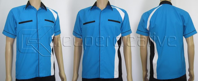 F1 Shirt UiTM Intec