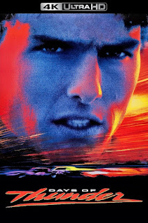 [VIP] Days of Thunder [1990] [UHD] [Latino]